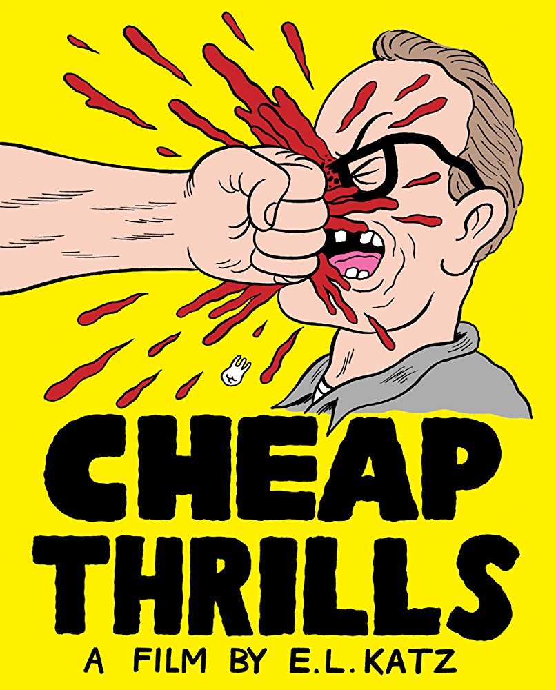 cheap thrills